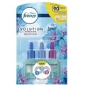 Produktbild: febreze Nachfüllflakon für Duftstecker »3Volution Lenor Aprilfrisch«