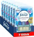 Produktbild: Febreze 3Volution Duftstecker Nachfüllflakon Aprilfrisch 7er Pack,7x20ml,OvP Neu