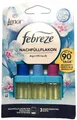 Produktbild: Febreze Lufterfrischer 3Volution Lenor Aprilfrisch Nachfüllpack 20ml