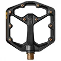 Produktbild: Crankbrothers - Stamp 11 - Plattformpedale Gr Large schwarz