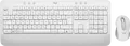 Produktbild: Logitech Signature MK650 Combo for Business - Tastatur-und-Maus-Set