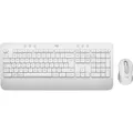 Produktbild: Logitech MK650 for Business (Deutschland, Kabellos) (920-011022)