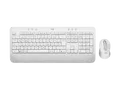 Produktbild: LOGITECH - B2B Signature MK650 Combo for Business, White