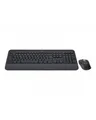 Produktbild: Logitech Signature MK650 Bsn OFFWHITE DEU CENTRAL Maus (920-011022)