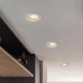 Produktbild: Einbaustrahler Deckenlampe Deckenleuchte LED Einbaulampe Schlafzimmerleuchte 3x