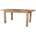 Produktbild: Ausziehtisch Hina 140/180x90 aus Mangoholz