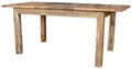 Produktbild: Indischesmoebelhausde Esstisch Ausziehtisch Hina 140/180 aus Mangoholz