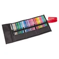 Produktbild: STABILO Pen 68 ARTY Edition Filzstifte farbsortiert, 25 St.