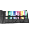 Produktbild: Premium STABILO Pen 68 Rollerset mit 25 sortierten Farben ARTY E - Unvollständig