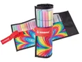 Produktbild: STABILO® PEN 68 ROLLERSET ARTY 25 STIFTE 1 MM NEU OVP