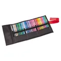 Produktbild: STABILO Pen 68 ARTY Edition Filzstifte farbsortiert, 25 St.