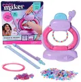 Produktbild: Gadget - Cool Maker: Spin Master - Macchina Per Braccialetti Heishi Dell'Amicizi