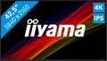 Produktbild: iiyama ProLite LH4341UHS-B2