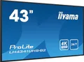Produktbild: iiyama Prolite LH4341UHS-B2 108cm 42.5