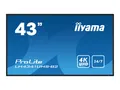 Produktbild: Iiyama ProLite LH4341UHS-B2 - 109 cm (43