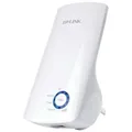 Produktbild: TP-Link TL-WA850RE Weiß WLAN Repeater