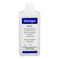 Produktbild: GLEITGEL vet. 500 ml