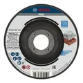 Produktbild: Bosch Zubehör Pro Stone Trennscheibe, gekröpft, 115 x 2,5 x 22,23 mm - 25 Stück