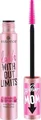 Produktbild: essence lash WITHOUT LIMITS EXTREME LENGTHENING & VOLUME MASCARA 01 27 g