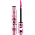 Produktbild: Essence Cosmetics Lash With Out Limits Extreme Lengthening y Volume 01-Black 13ml
