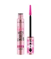 Produktbild: essence lash WITHOUT LIMITS Extreme Lengthening & Volume Mascara 13 ml Nr. 01 - Ultra Black