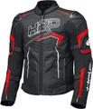 Produktbild: Held Safer SRX, Textiljacke - Schwarz/Rot/Weiß - XL 062031-00/235-XL