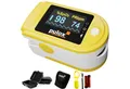 Produktbild: pulox Pulsoximeter PO-200 Gelb