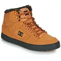 Produktbild: DC Shoes  Turnschuhe PURE HT WC WNT  in Braun, 42