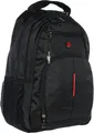 Produktbild: Travel N Meet Reisetasche Travel N Meet Damen Herren Sporttasche (Businessrucksack), Herren Business-, Freizeitrucksack Polyester, schwarz ca. 47cm hoch