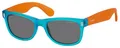 Produktbild: Polaroid Sonnenbrille P0115  89T/Y2 Blau Grau Kinder