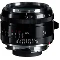 Produktbild: Voigtländer 35mm F1.5 Nokton Asph. Typ II für Leica M-Mount BA373B
