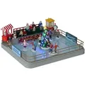 Produktbild: Outdoor Skating Rink, Mit 4,5v-adapter Art.-nr. 14871