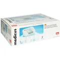 Produktbild: BOSO Medicus Vollautomat.blutdruckmessge 1 St