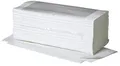 Produktbild: Fripa 4031101 Ideal Papierhandtücher (L x B) 23cm x 25cm Hochweiß 5000 Blatt