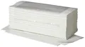 Produktbild: FRIPA 4031101 Handtücher Ideal - Zick-Zack-Falzung, 1-lagig, weiß, 20 x 250 Blat