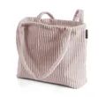 Produktbild: MAGMA Tasche SHARA rose LBH 48x12x36 cm rosa