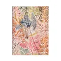 Produktbild: Paperblanks Hardcover Notizbücher William Kilburn | Liniert | Midi (130 × 180 mm)