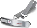 Produktbild: Soehnle Travel, Elektronisch, 50 kg, Grau, Weiß, 30 mm, 150 mm, 50 mm