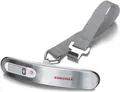 Produktbild: Soehnle Travel 50kg Elektronisch Gepäckwaage (66172)