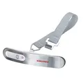 Produktbild: SOEHNLE Kofferwaage Travel silber für max. 50,0 kg