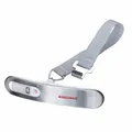 Produktbild: Soehnle Gepäckwaage Travel, Digital, Hängewaage, Handwaage, Waage, 50 kg, 66172