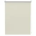Produktbild: Rollo Thermo-Rollo Klemmfix, ohne Bohren, Verdunkelung, Roomy, Klemmbar, Anschraubbar, Klemmbar, Anschraubbar beige 75 cm x 150 cm