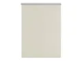 Produktbild: Lichtblick Thermo-Rollo Klemmfix, 75 x 150 cm, creme - B-Ware neuwertig