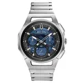 Produktbild: Bulova Curv Progressive 262 KHz Precisionist Chronograph 96A205