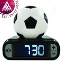 Produktbild: Lexibook RL800FO 3D Fußball Kinder Uhr Mit Nachtlicht