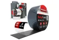 Produktbild: HASKYY Dichtband Butyl Dichtband 50mm x 5m Klebeband wasserdicht Anthrazit (1-St)