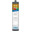 Produktbild: OTTOSEAL S125 Das geruchsarme Boden- und Sanitär-Silikon 310ml - matt-eiche dunkel