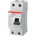 Produktbild: ABB RC CIRCUIT BREAKER FH202 AC-25/0.03 (36876423)