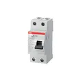 Produktbild: abb-entrelec FH200 fh202ac Differential – 25 A 30 mA