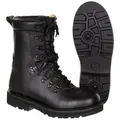 Produktbild: MFH Militär Bundeswehr Kampfstiefel Typ 2000 Stiefel 42 EU
